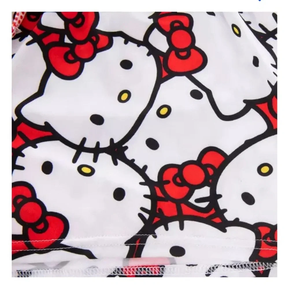 NEW Hello Kitty Comfy Soft Pajama Shorts Large/Extra Large